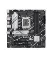 ASUS Placa Base PRIME B760M-A-CSM DDR4 MATX 1700