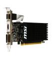 MSI VGA NVIDIA GT 710 2GD3H LP 2GB DDR3