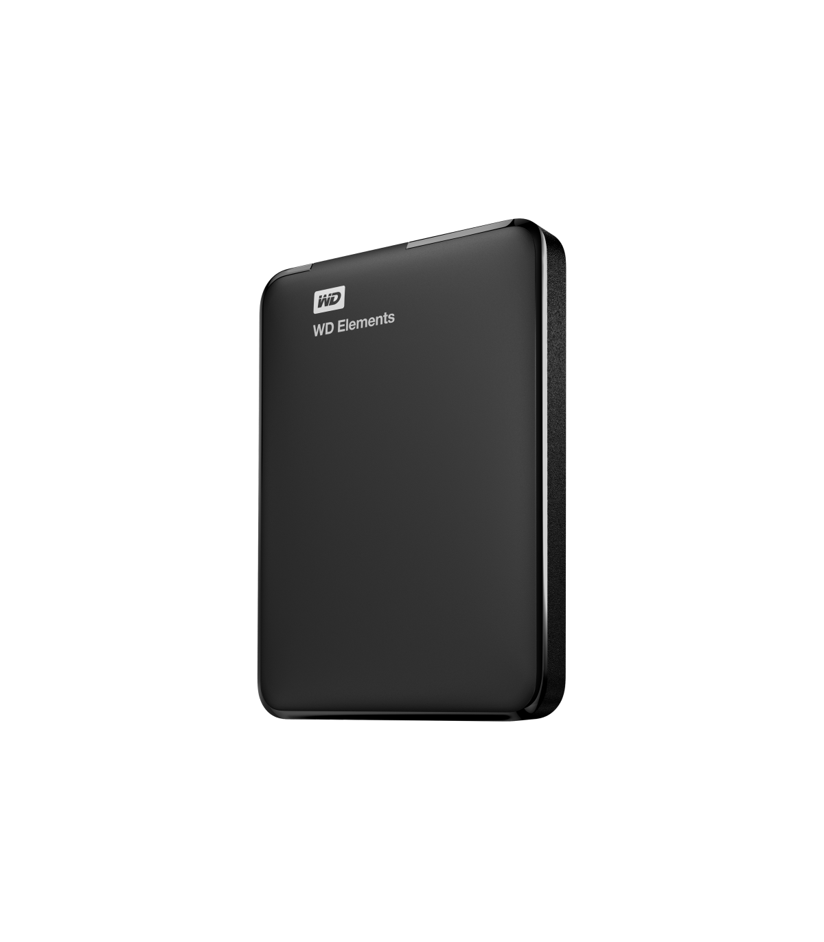 DISCO DURO EXT 2.5\" WD 2TB ELEMENTS 3.0 NEGRO