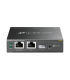 CONTROLADOR AP TP LINK OC200 FAST POE HASTA 100 APs