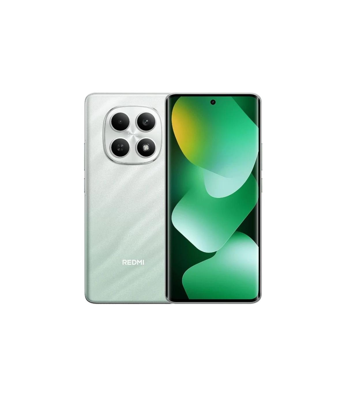 Xiaomi Redmi Note 15 6Gb 128Gb 6.83\" Forest Green