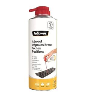 Spray de Aire a Presin Fellowes 9974804/ Capacidad 200ml