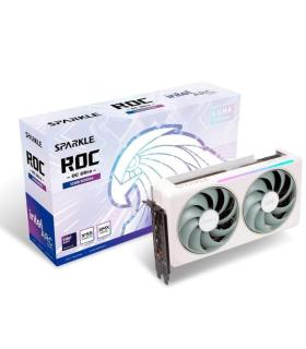 Tarjeta Grfica Sparkle Intel Arc B580 ROC LUNA OC Ultra/ 12GB GDDR6