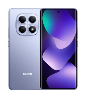 Smartphone Xiaomi Redmi Note 15 8GB/ 256GB/ 6.77\'/ Prpura