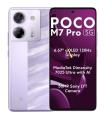 Smartphone Xiaomi POCO M7 Pro 8GB/ 256GB/ 6.67\'/ 5G/ Prpura