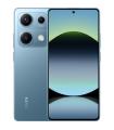 Smartphone Xiaomi Redmi Note 14S 8GB/ 256GB/ 6.67\'/ Azul