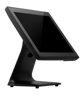 Monitor TPV Premier TM-150 LED 15\'/ Tctil