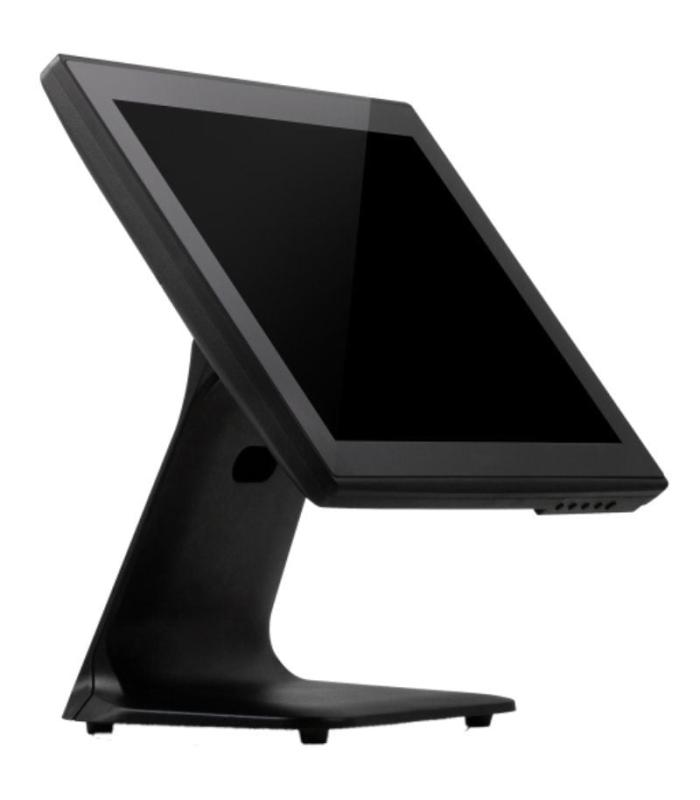 Monitor TPV Premier TM-150 LED 15\'/ Tctil