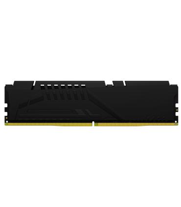 Memoria RAM Kingston FURY Beast 16GB  DDR5  6000MHz  1.1V  CL36  DIMM