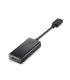 HP Adaptador USB-C A VGA
