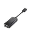 HP Adaptador USB-C A VGA