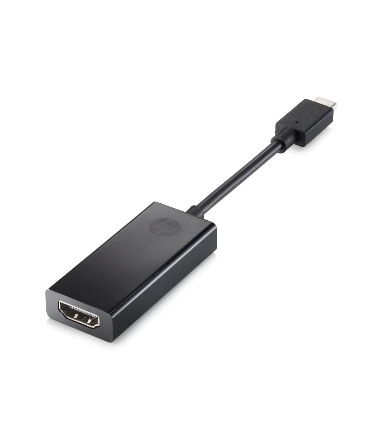 HP Adaptador USB-C A VGA