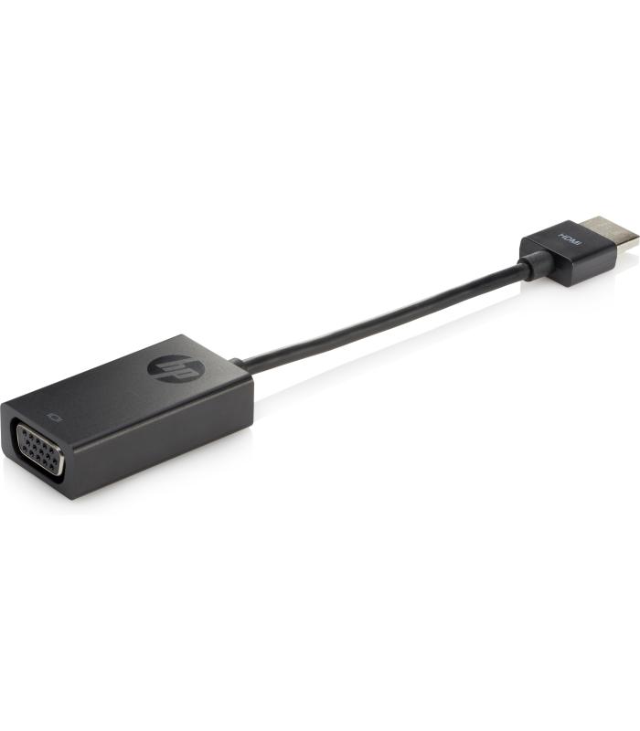 HP Cable Adaptador HDMI A VGA
