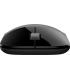 HP MOUSE Z3700 DUAL SILVER Ratn Oficina Ambidextro RF Wireless + Bluetooth