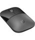 HP MOUSE Z3700 DUAL SILVER Ratn Oficina Ambidextro RF Wireless + Bluetooth