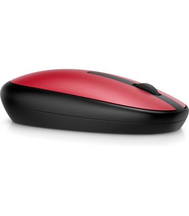 HP Ratn Bluetooth 240 Rojo