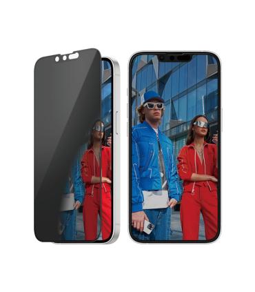 PanzerGlass Privacy Scr. IPhone SE 2025 -14-13-13P