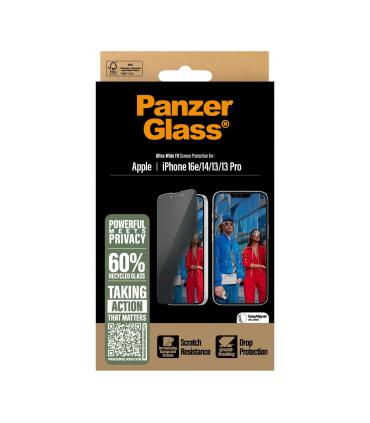PanzerGlass Privacy Scr. IPhone SE 2025 -14-13-13P