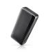 PowerBank 20000mAh NGS Quiz 20  22.5W  Negra