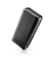 PowerBank 20000mAh NGS Quiz 20  22.5W  Negra