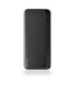 PowerBank 20000mAh NGS Quiz 20  22.5W  Negra
