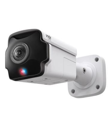 TP-LINK VIGI 8MP FULL-COLOR BULLET ULTRA WIDE ANGLE NETWORK CAMERA