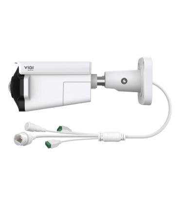 TP-LINK VIGI 8MP FULL-COLOR BULLET ULTRA WIDE ANGLE NETWORK CAMERA