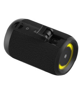 ALTAVOZ CON BLUETOOTH NGS ROLLER FURIA 2 TINY  20W  2.0 NEGRO