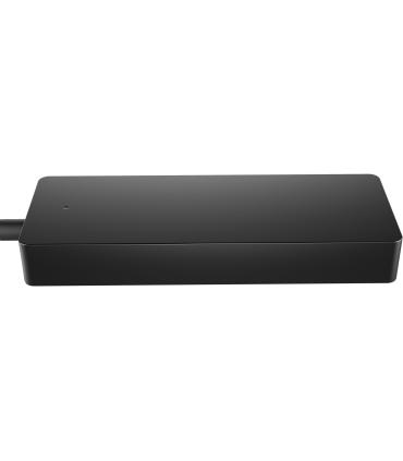 HP Concentrador Multipuerto USB-C 4K De