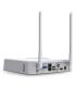 TP-Link VIGI NVR1108H-W Blanco