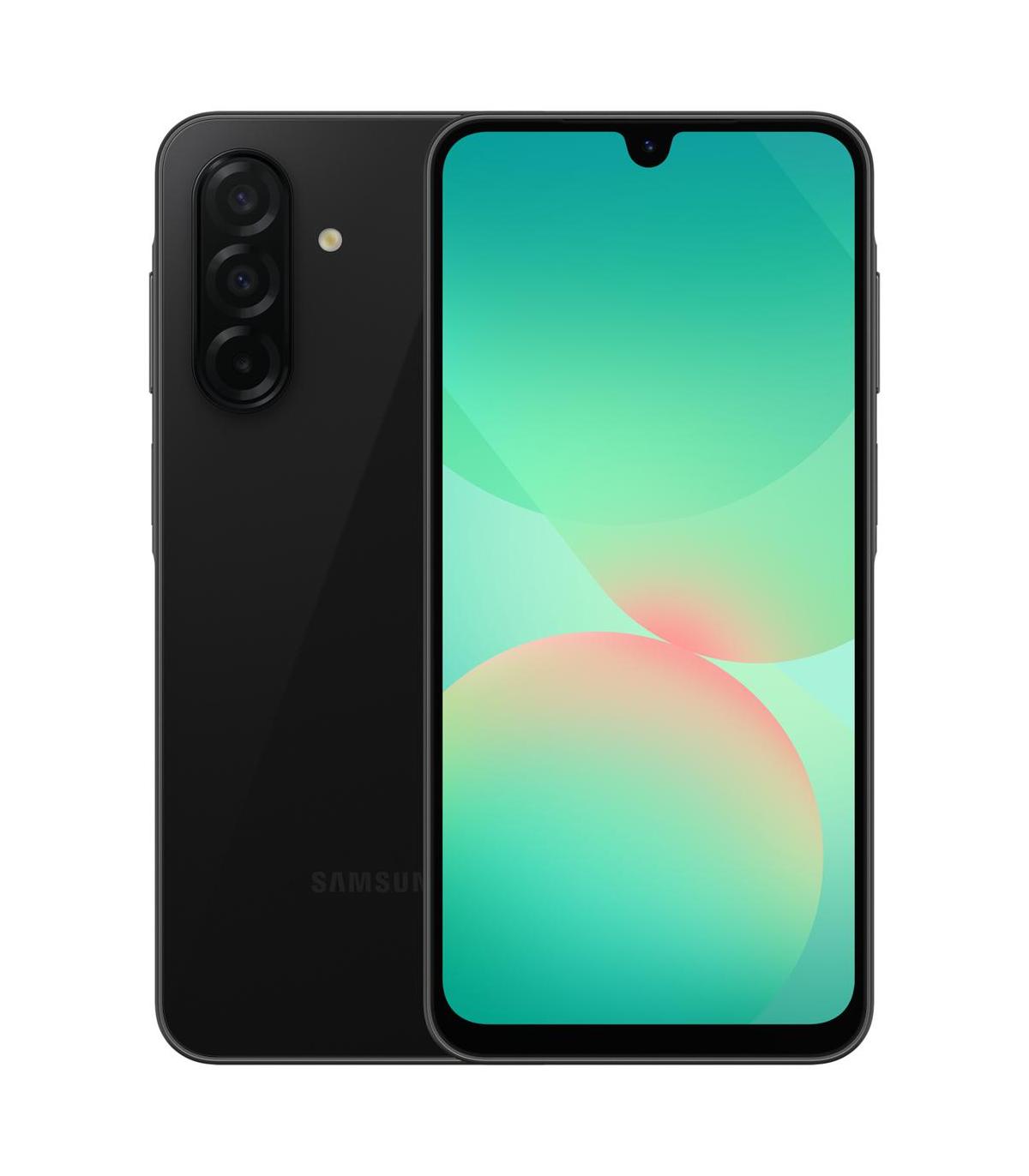 Samsung Galaxy A26 5G 6.7" FHD+ 256GB 8GB Black