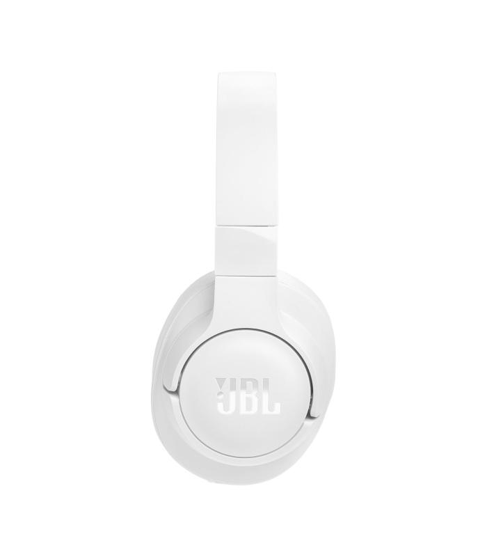 Auriculares Inalmbricos JBL Tune 770NC  Con Micrfono  Bluetooth  Blancos