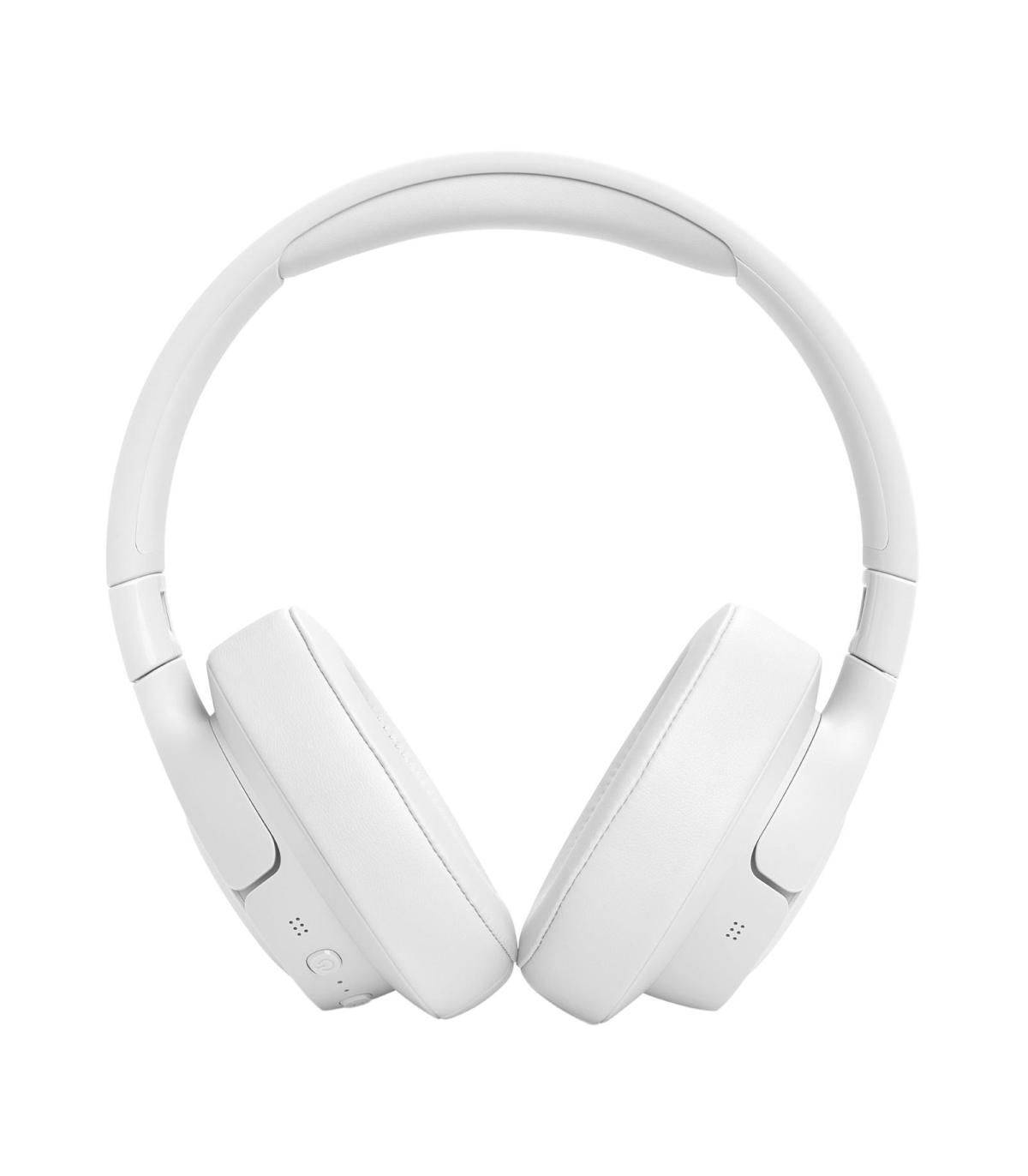 Auriculares Inalmbricos JBL Tune 770NC  Con Micrfono  Bluetooth  Blancos