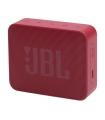 Altavoz Con Bluetooth JBL GO Essential 2/ 3.1W/ 1.0/ Rojo