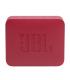 Altavoz Con Bluetooth JBL GO Essential 2  3.1W  1.0  Rojo