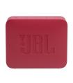 Altavoz Con Bluetooth JBL GO Essential 2  3.1W  1.0  Rojo