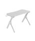 Mars Gaming Mesa MGD Gaming CARBON FIBER White