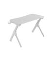 Mars Gaming Mesa MGD Gaming CARBON FIBER White