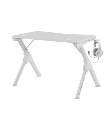 Mars Gaming Mesa MGD Gaming CARBON FIBER White