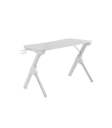 Mars Gaming Mesa MGD Gaming CARBON FIBER White