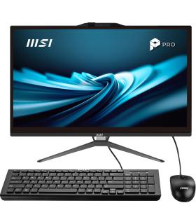 MSI Pro AP222T-490EU I3-14100 8 256 W11H 22" Tac.B