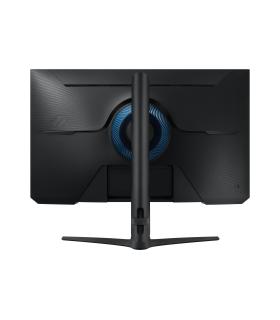 Monitor Gaming Samsung Odyssey G4 S27BG400EU 27'  Full HD  1ms  240Hz  IPS  Regulable En Altura  Negro
