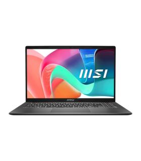 MSI Modern 15-204ES C7-150U 16GB 512 W11H 15.6"