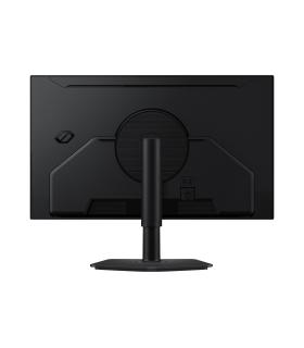 Monitor Gaming Samsung Odyssey G5 G50F S27FG502EU 27'  QHD  1ms  180Hz  IPS  Regulable En Altura  Negro