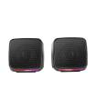 Altavoces Mars Gaming MS-PRO  10W  1.0  Negros