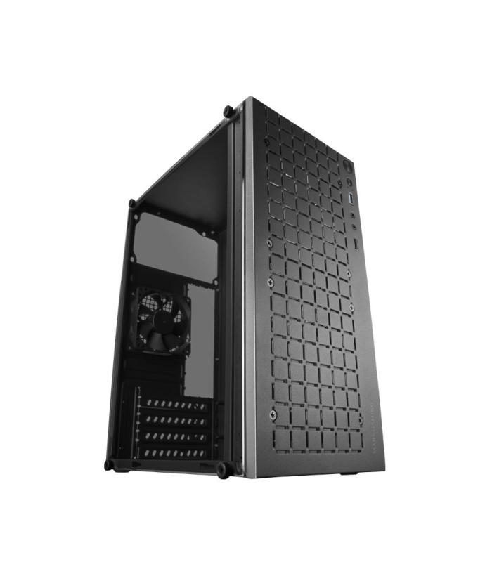 Caja Gaming Minitorre Mars Gaming MC-1000