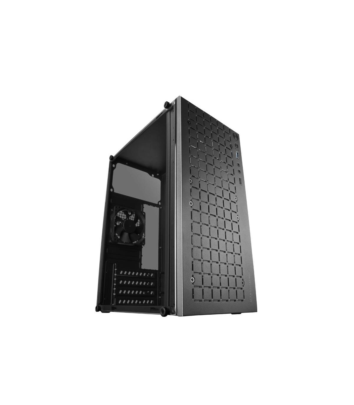 Caja Gaming Minitorre Mars Gaming MC-1000