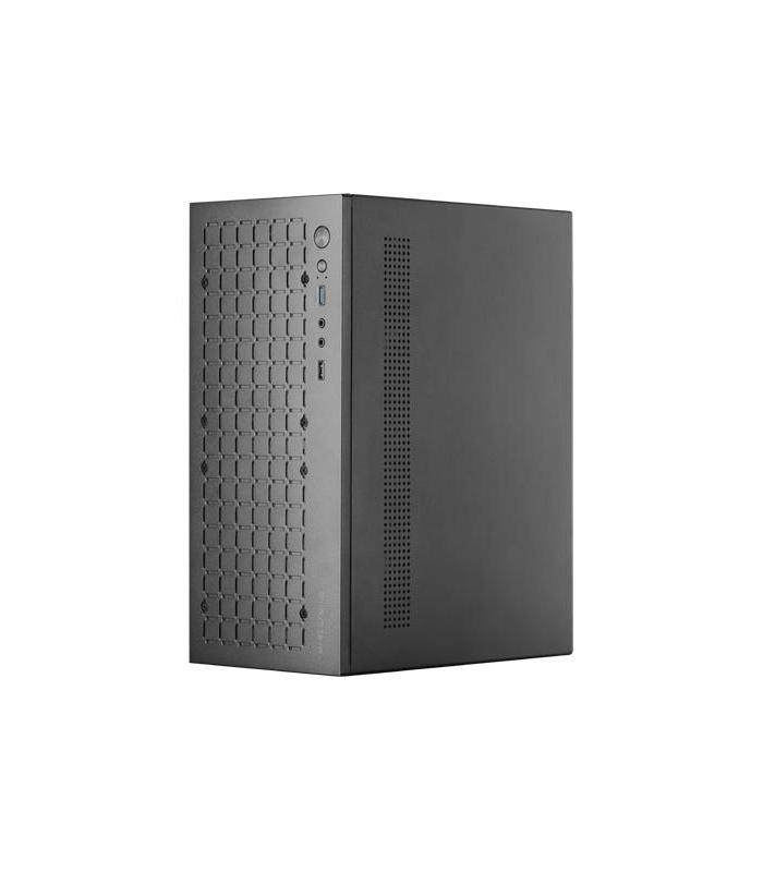 Caja Gaming Minitorre Mars Gaming MC-1000