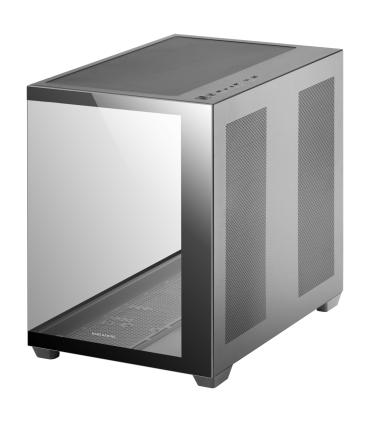 Caja Gaming Torre Mars Gaming MCV4