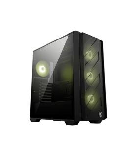CAJA MSI MAG FORGE 330R AIRFLOW